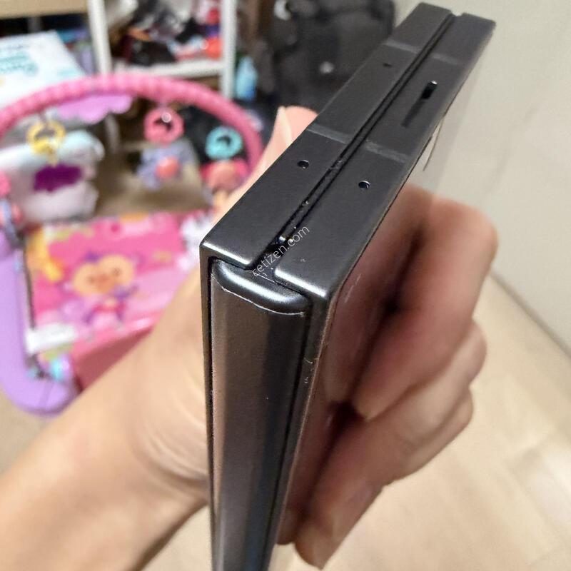 ������ Z����6 1TB ũ����Ƽ�� ���� �ڱ���