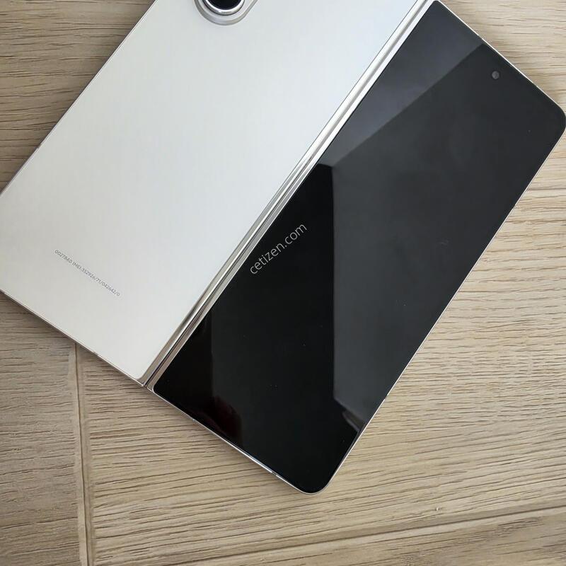 Z����5 ũ�� 512GB