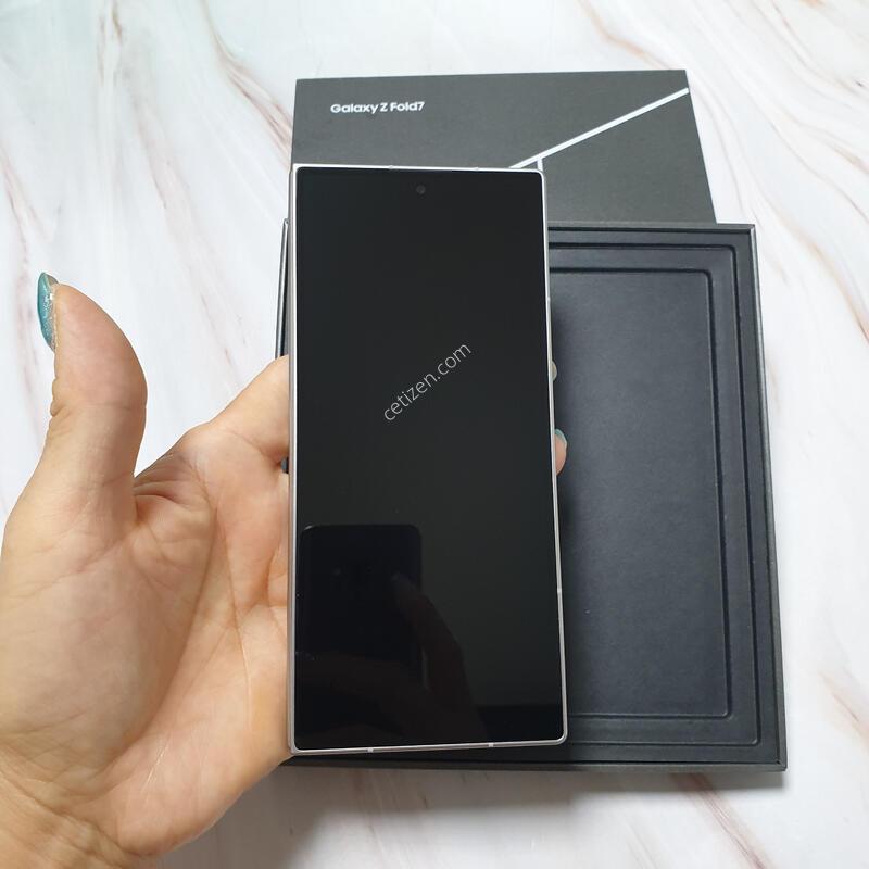 �ڱ��� ������ Z����7 5G �ǹ� 256G �̻�� Ǯ�ڽ� �Ǹ��մϴ�