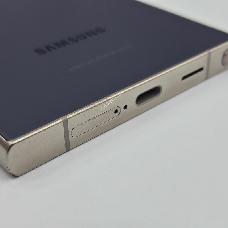 ������S24��Ʈ�� 256GB ���̿÷�