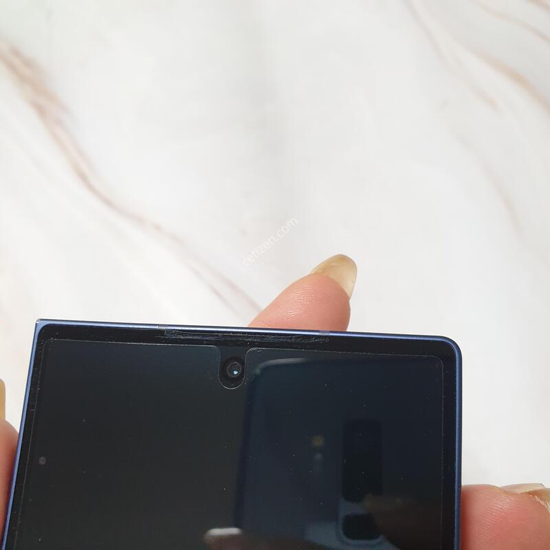 SK ������ Z����6 5G ���� 512G A�� �Ǹ��մϴ�