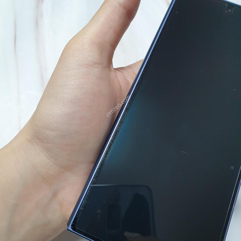 SK ������ Z����6 5G ���� 512G A�� �Ǹ��մϴ�