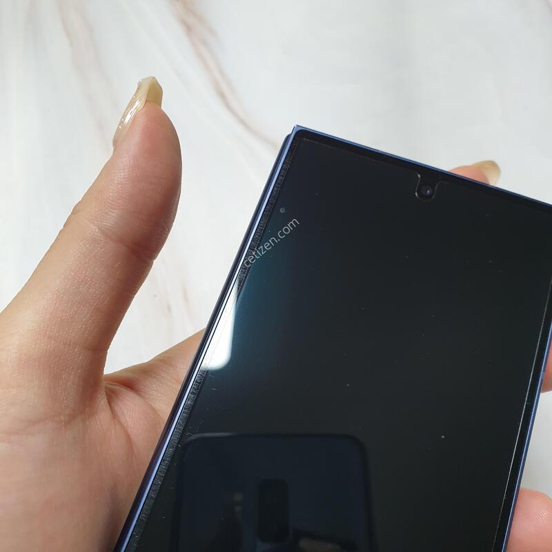 SK ������ Z����6 5G ���� 512G A�� �Ǹ��մϴ�