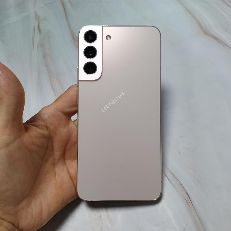 LG ������S22+ ��ũ��� 256G A�� �Ǹ��մϴ�