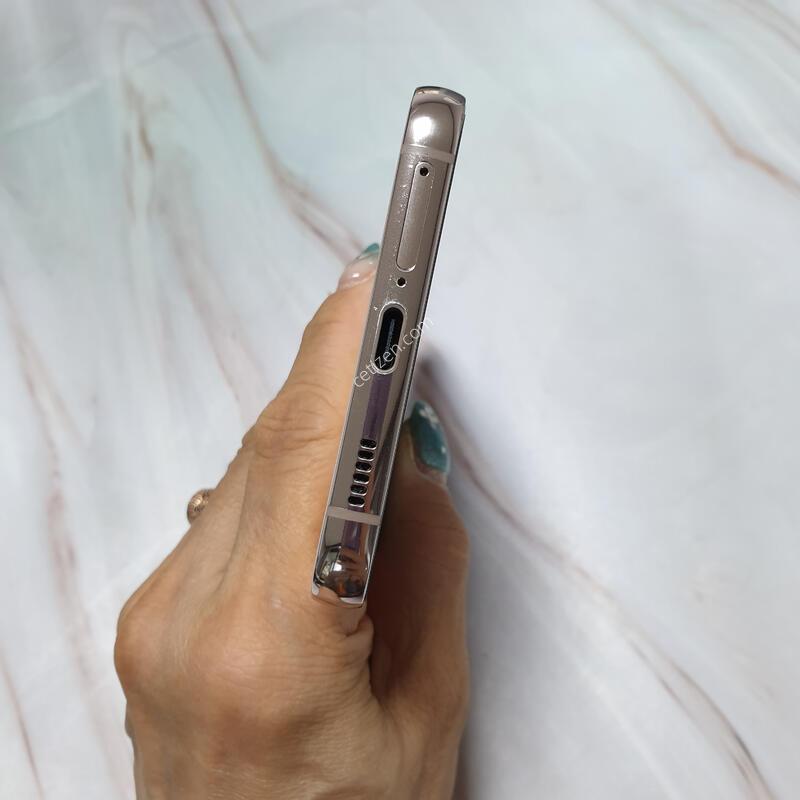 LG ������S22+ ��ũ��� 256G A�� �Ǹ��մϴ�