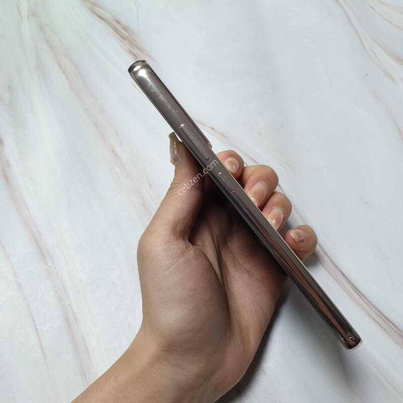 LG ������S22+ ��ũ��� 256G A�� �Ǹ��մϴ�