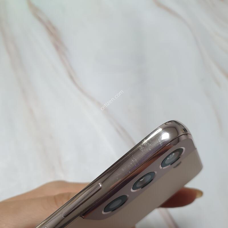 LG ������S22+ ��ũ��� 256G A�� �Ǹ��մϴ�