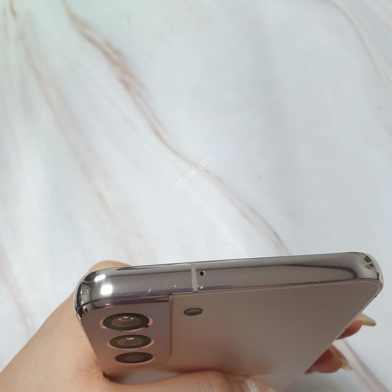 LG ������S22+ ��ũ��� 256G A�� �Ǹ��մϴ�