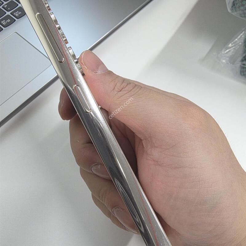 S23 256GB