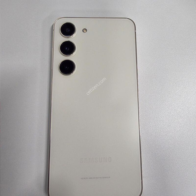 S23 256GB