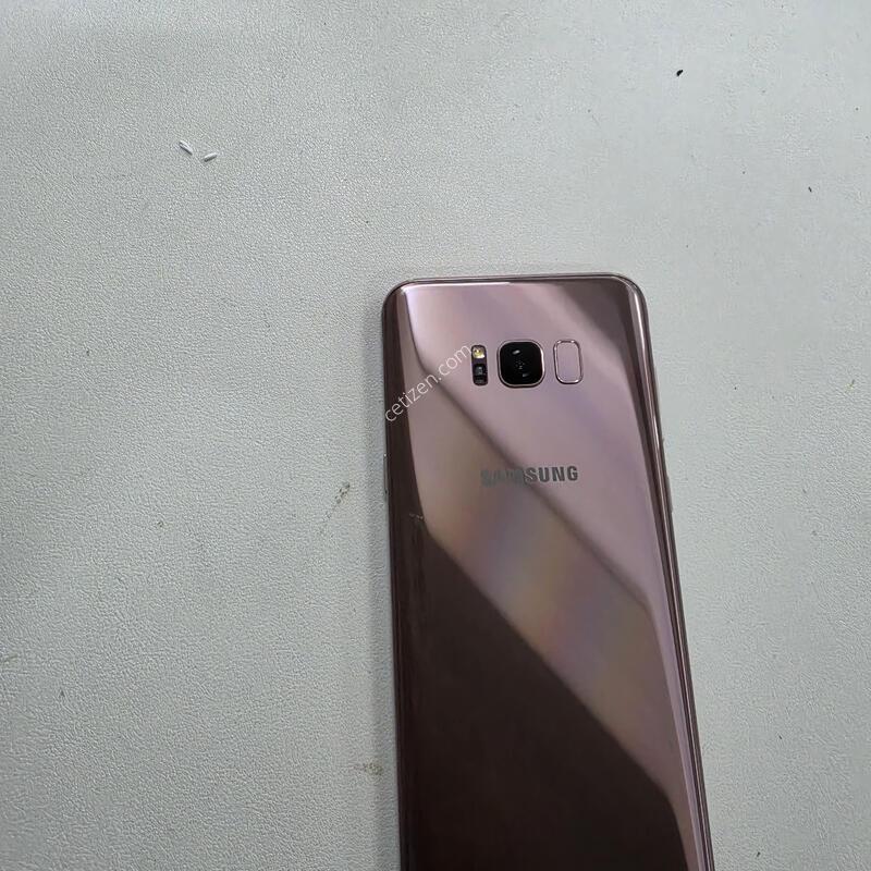 ������ S8�÷��� ������ũ ��������