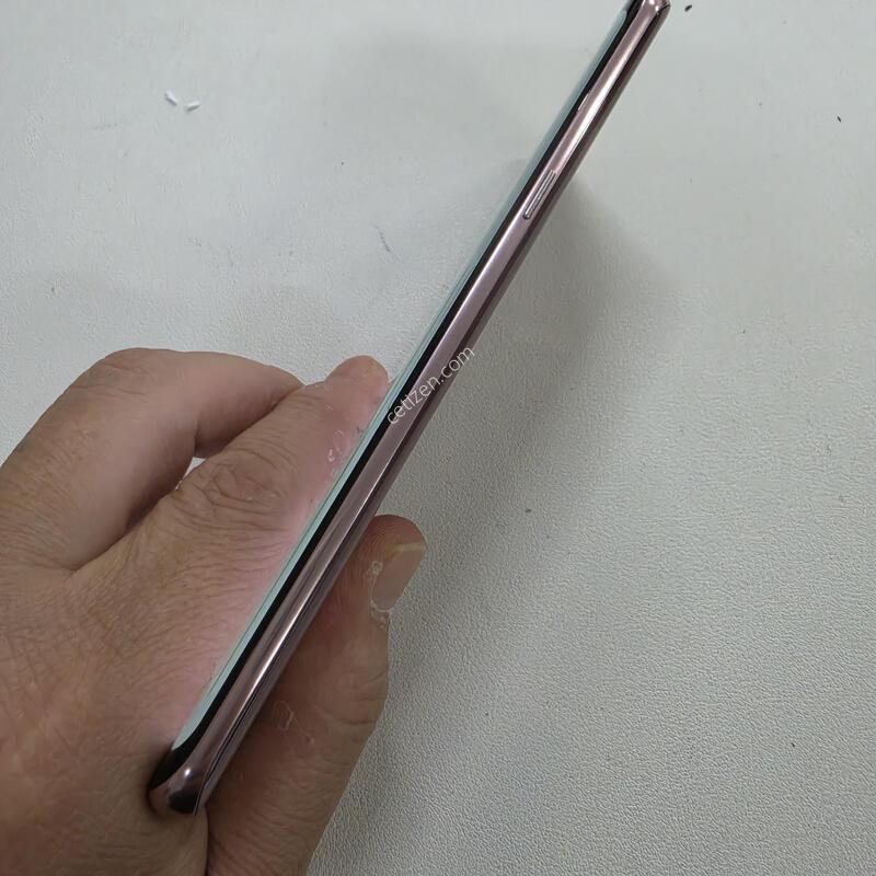 ������ S8�÷��� ������ũ ��������