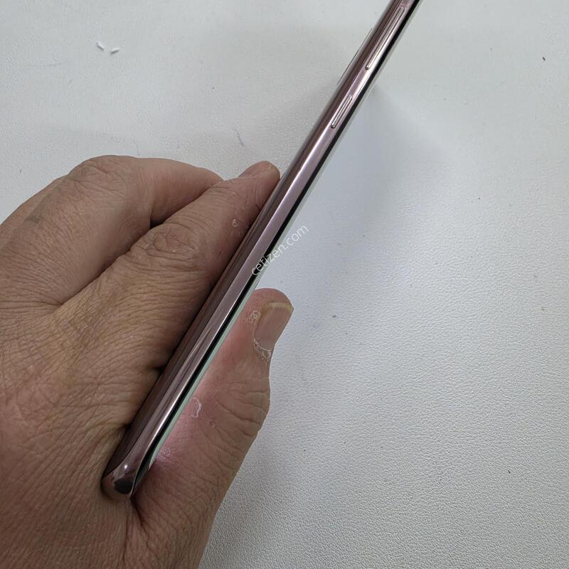 ������ S8�÷��� ������ũ ��������