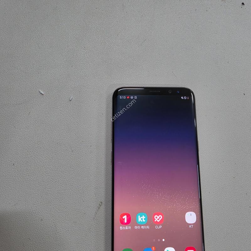 ������ S8�÷��� ������ũ ��������