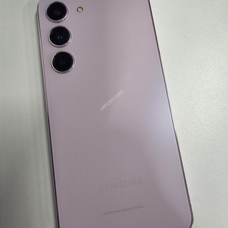S23 256GB