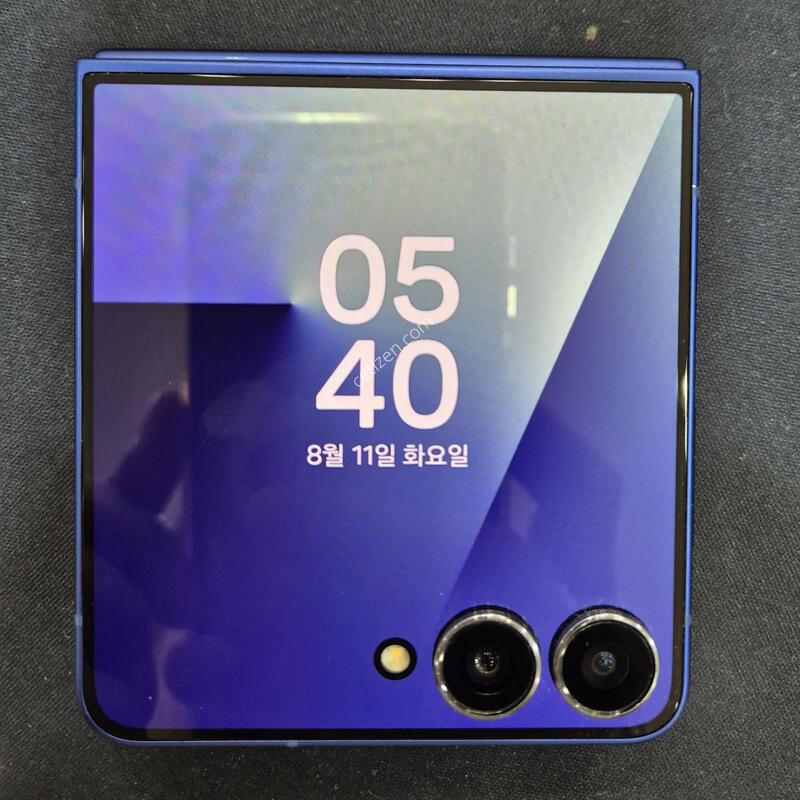 ������ Z�ø�7 512G ���� �˴ϴ�