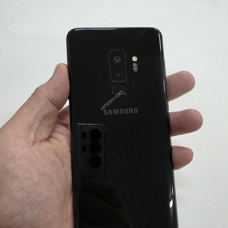 ������ S9�÷������� 256GB