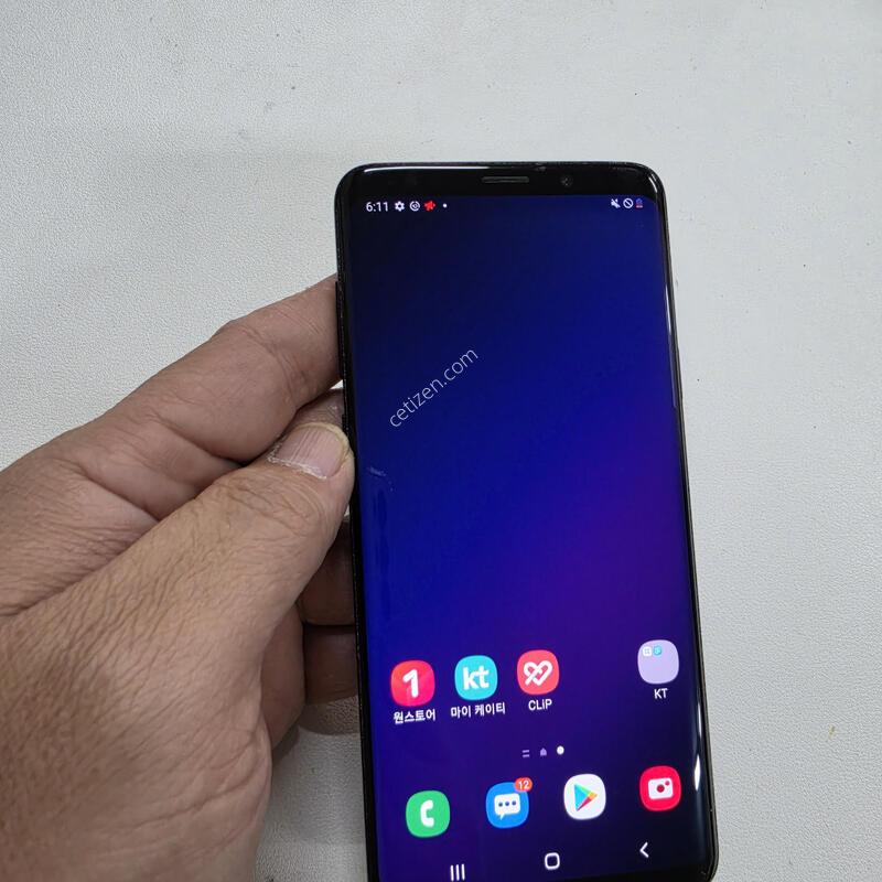 ������ S9�÷������� 256GB