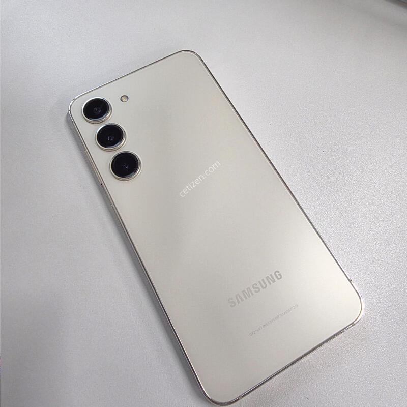 S23 256GB