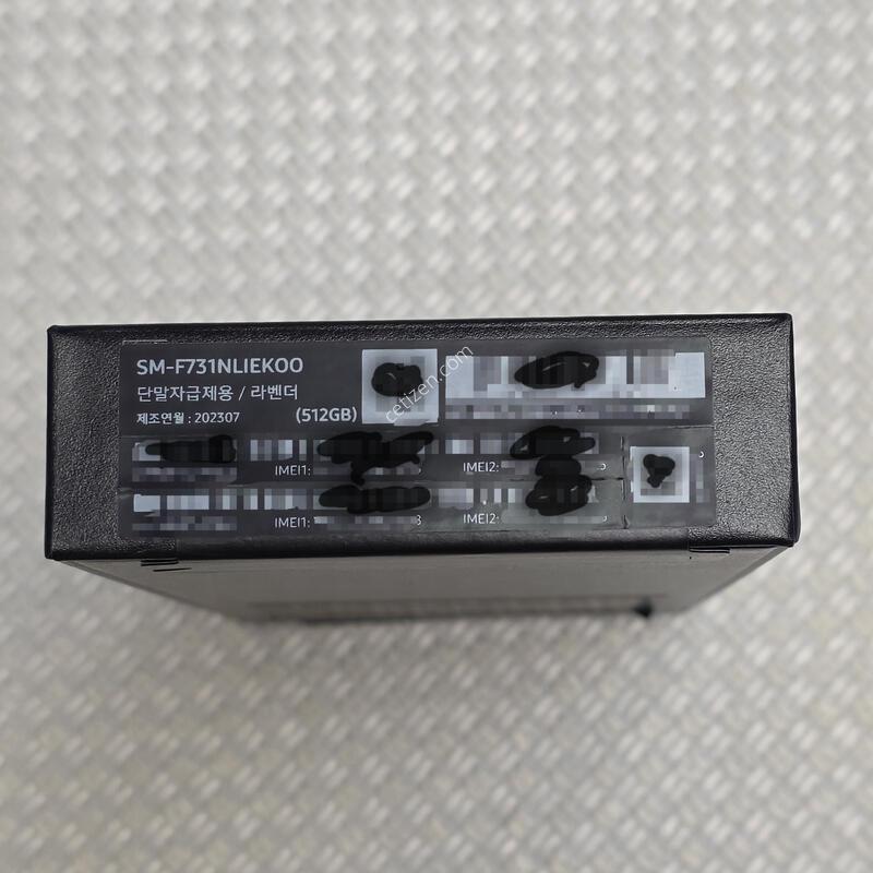 ������Z�ø�5 512GB �ڱ��� �˴ϴ�.