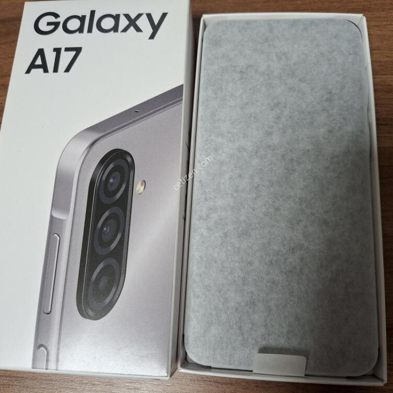 [s�� �̻��]������ A17 �׷��� ������ ����ǰ �ڽ�Ǯ�� + ���ʿ����