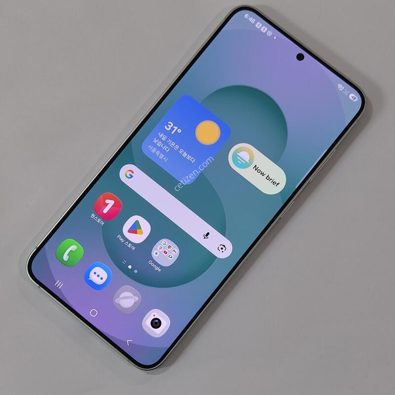 ������ S25 �÷��� 256GB ��Ʈ 78943