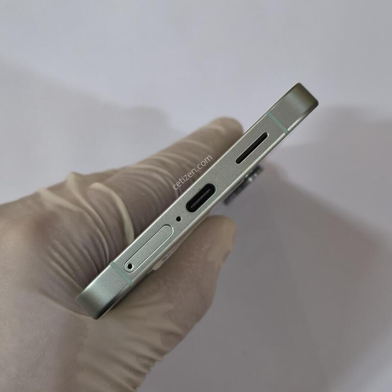 ������ S25 �÷��� 256GB ��Ʈ 78943