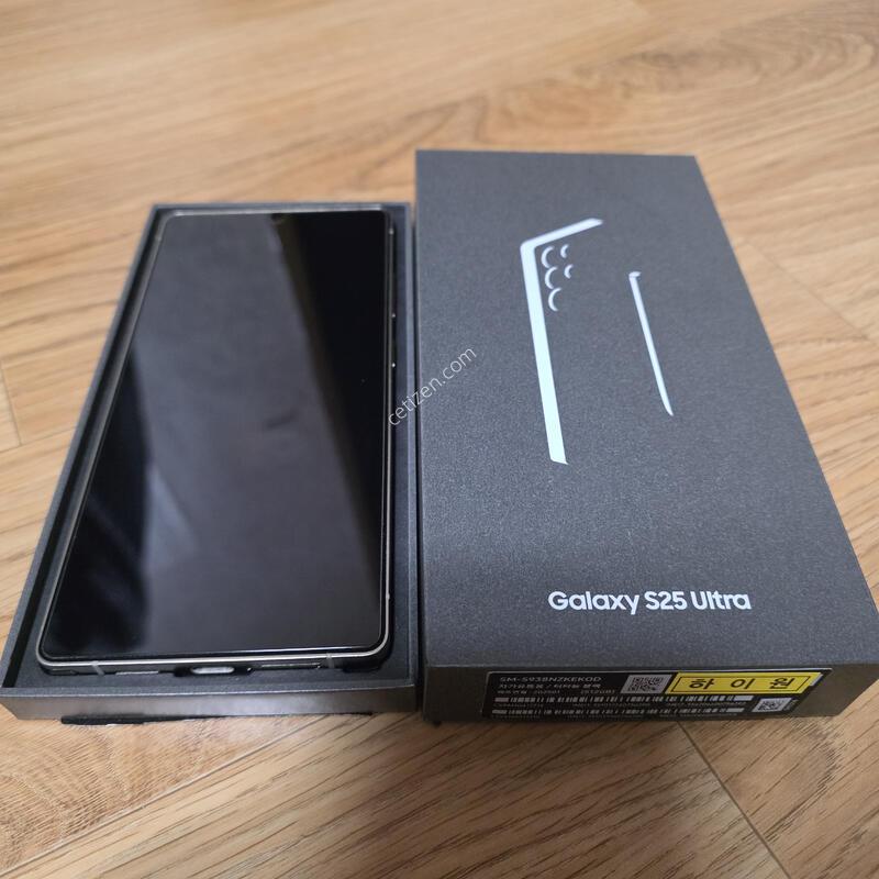 ������S25��Ʈ��512GB