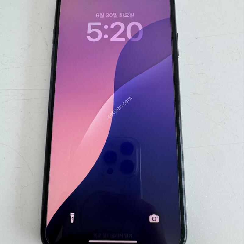������ XS MAX 512GB