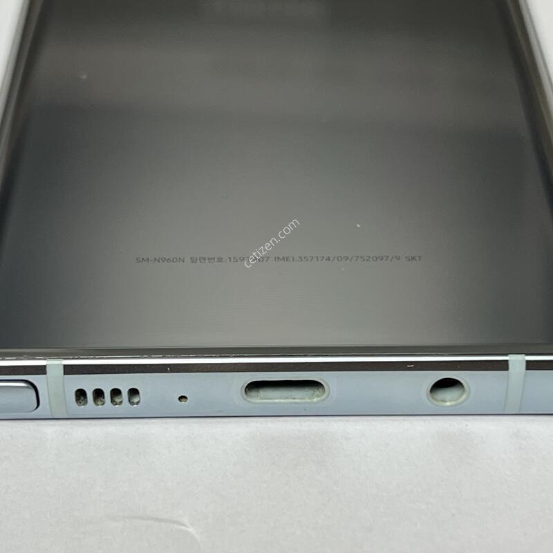 (1443) �Ｚ ������ ��Ʈ9 128G �ǹ� N960S ƯS�� ��������