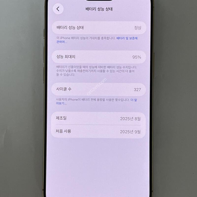 (1451) ���� ������ ���� 256G ��� A3517 ƯS�� ��������