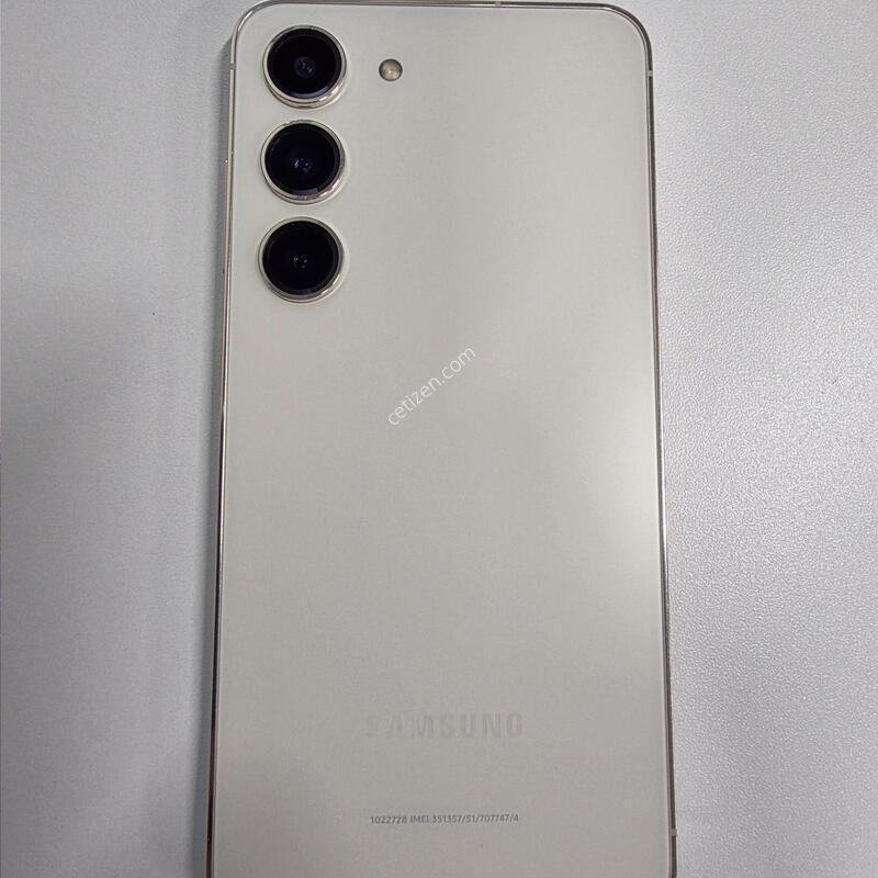 S23 256GB