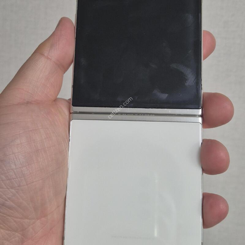 Z�ø�5 LCD�� ��ġ����
