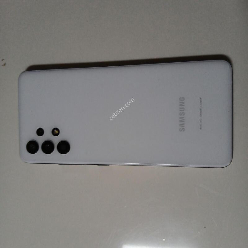 ������ A32 ȭ��Ʈ