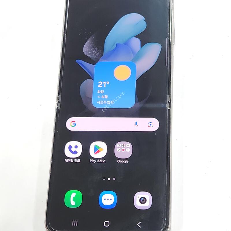 ������Z�ø�4 256G ���ܻ� ȭ��Ʈ 60878