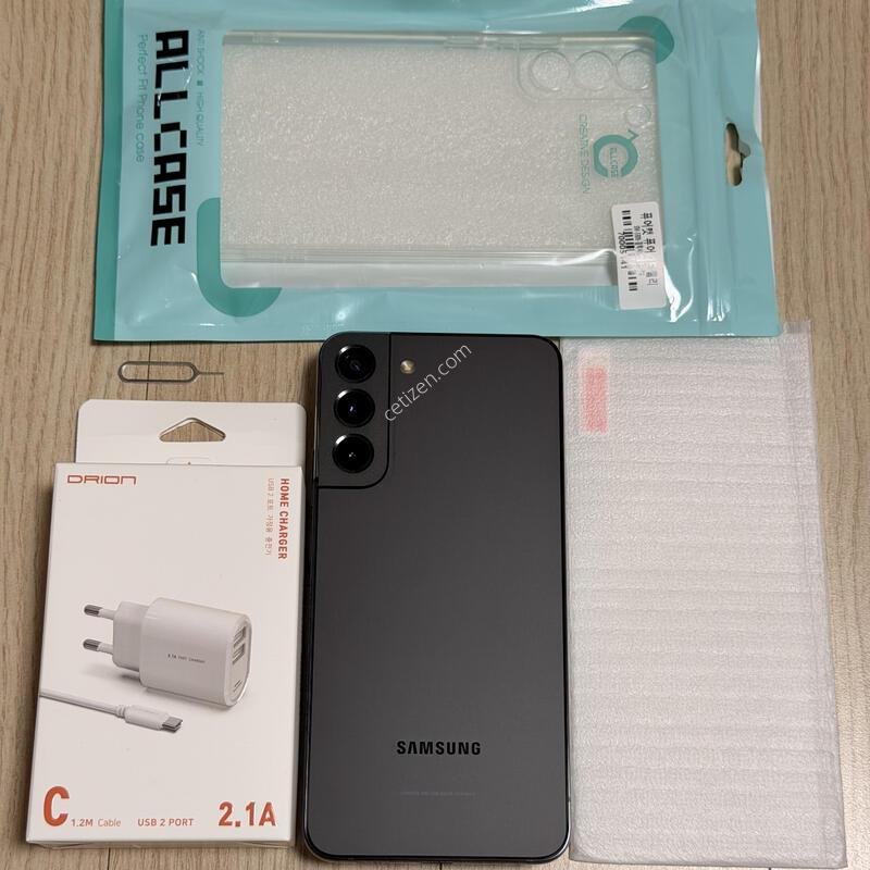 S906 ������ S22�÷��� 256GB ���Һ���