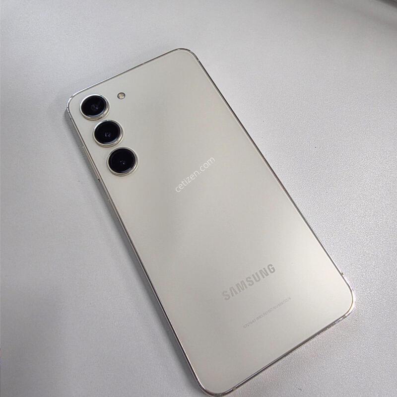 S23 256GB