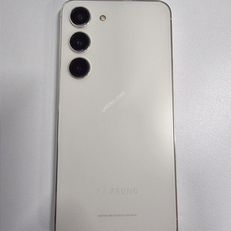 S23 256GB