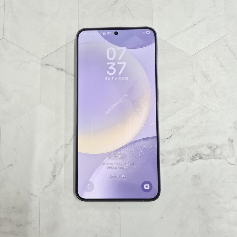 ������S24�÷��� ���̿÷� 256GB