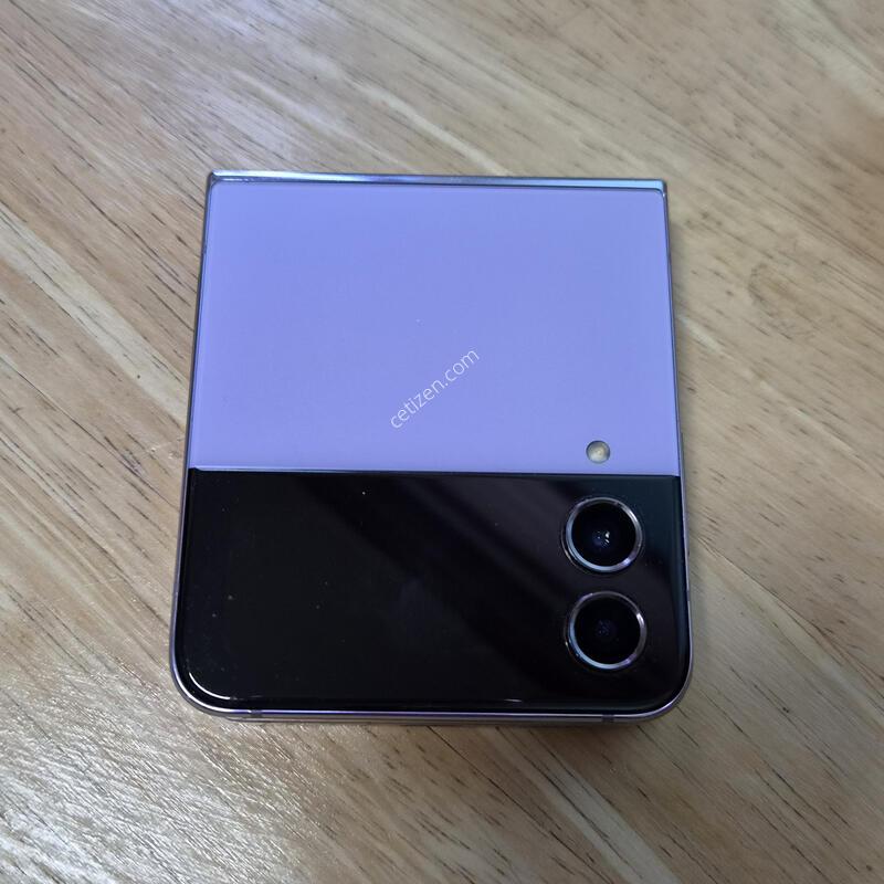 ������Z flip4 ���� 256G