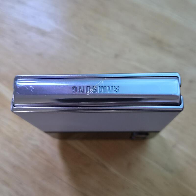 �Ｚ������Z FLIP 4 ����