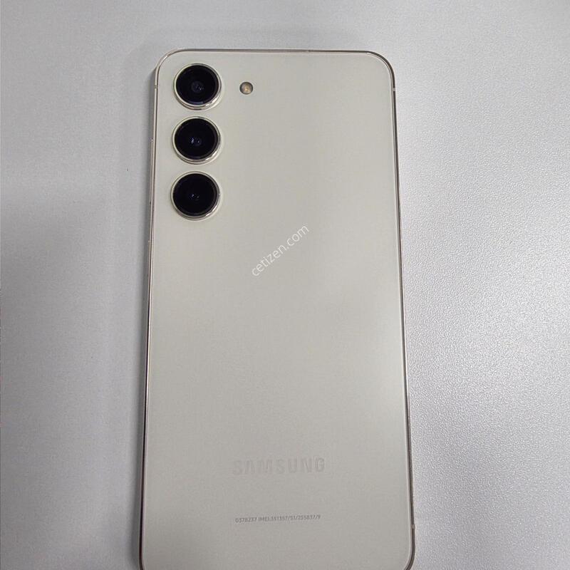 S23 256GB