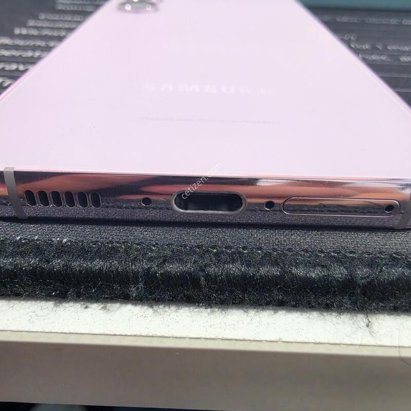 S23 (256GB) �󺥴� LG��Ż� �Ǹ��մϴ�.
