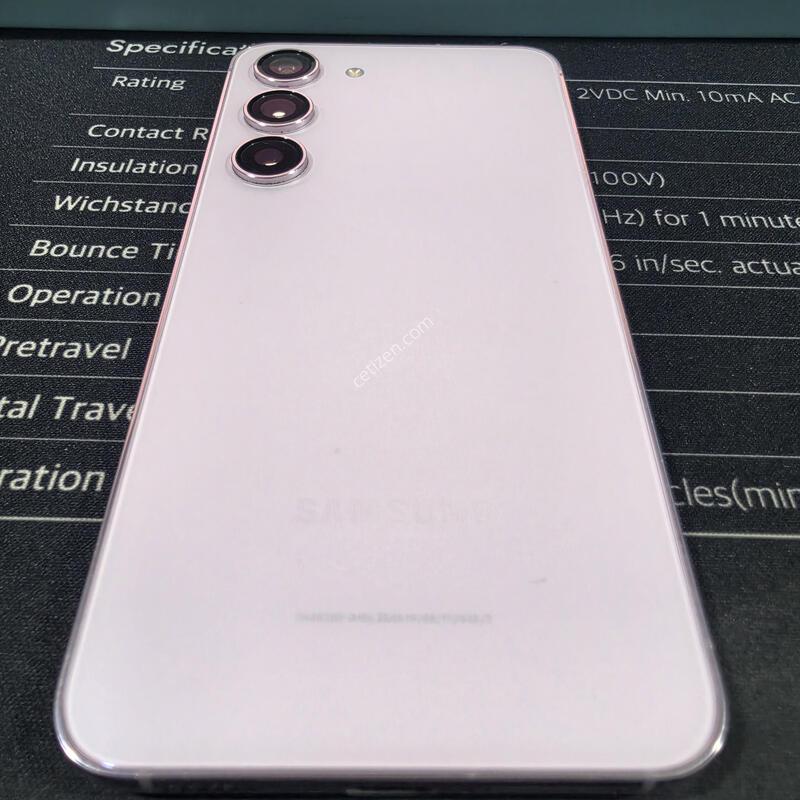 S23 (256GB) �󺥴� LG��Ż� �Ǹ��մϴ�.