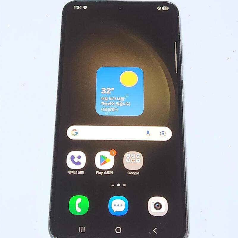 ������S23+�÷��� 256G �׸� ����� 19290