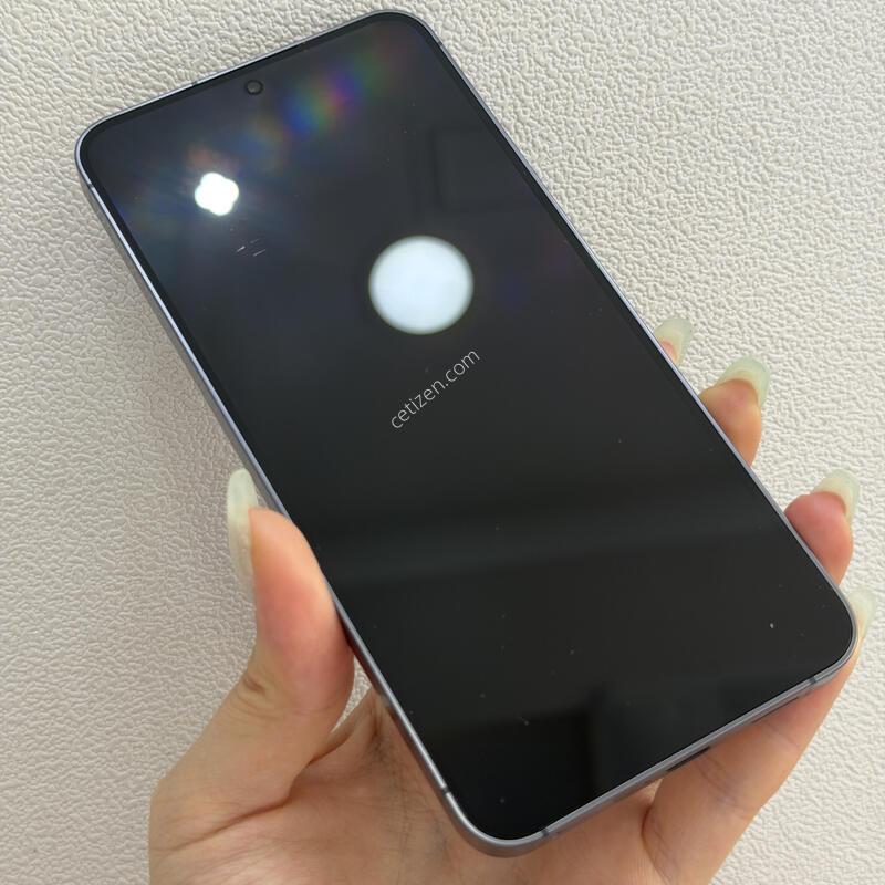 ������ S24 256�Ⱑ ����