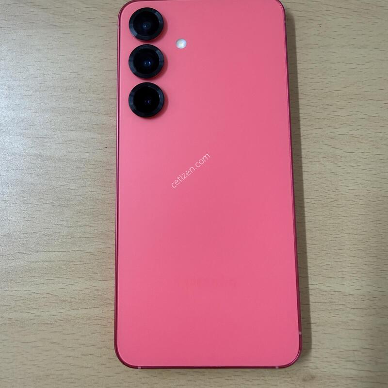 ������ S25 ���� 256GB �Ǹ��մϴ�