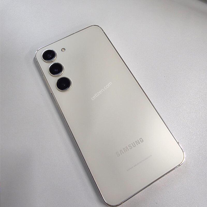 S23 256GB