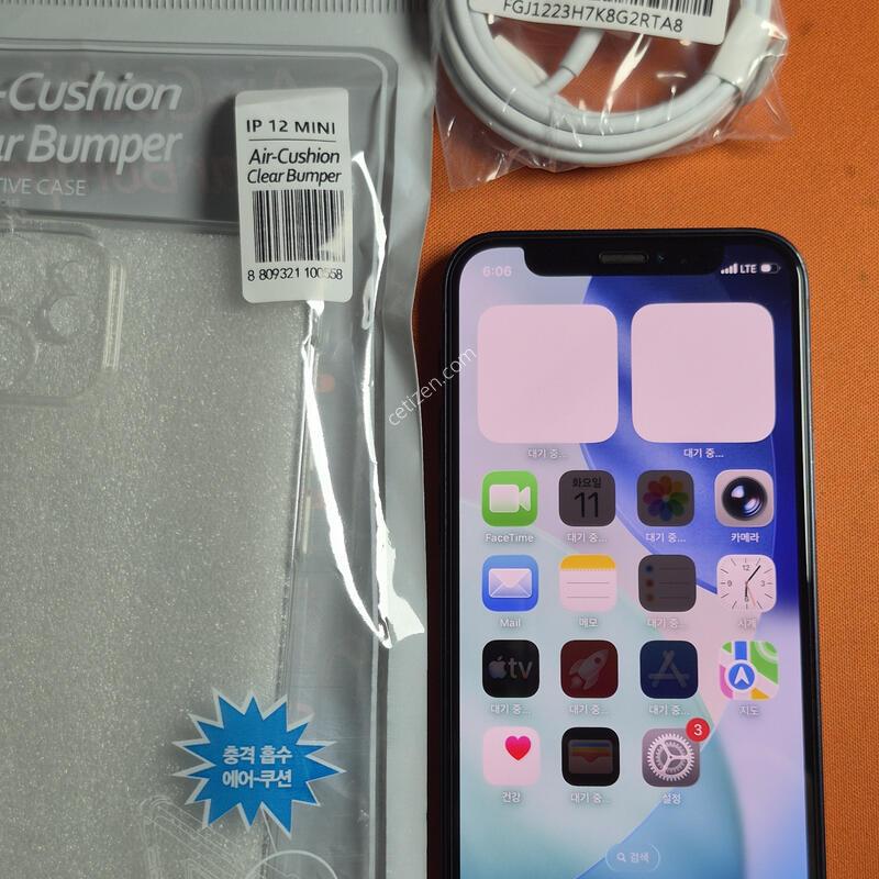 ������12mini.128GB.���͸�100%