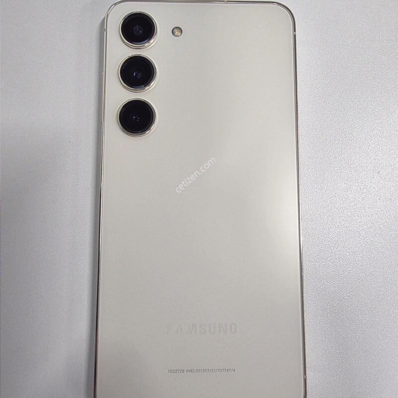 S23 256GB